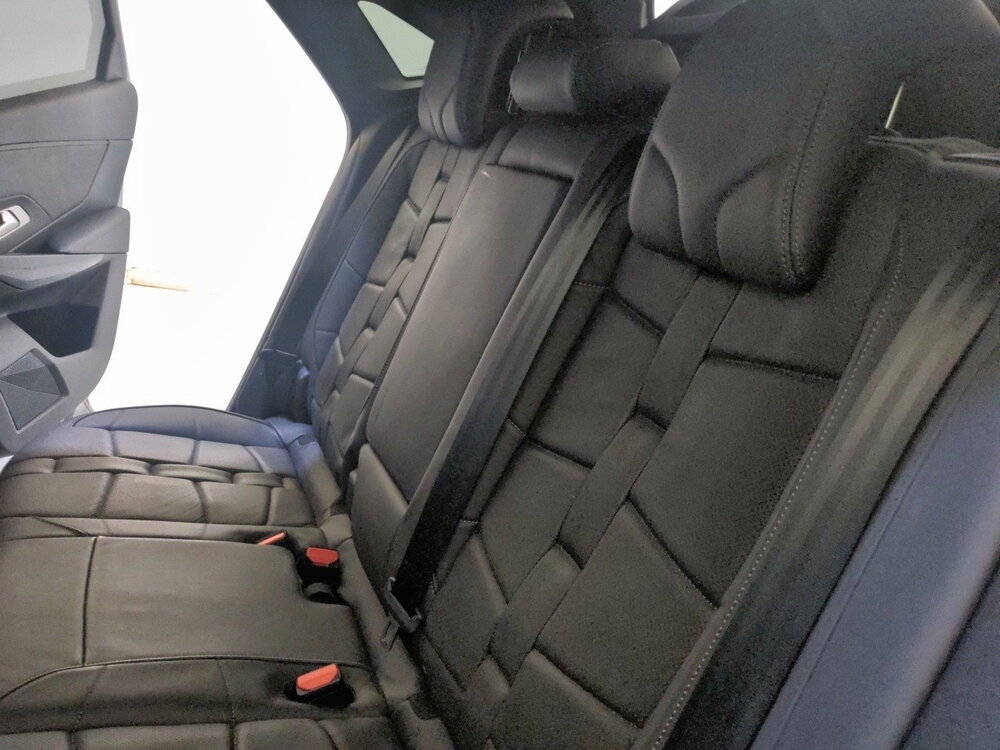 Occasion DS DS 7 Crossback DS7 Crossback BlueHDi 180 EAT8 - Grand Chic