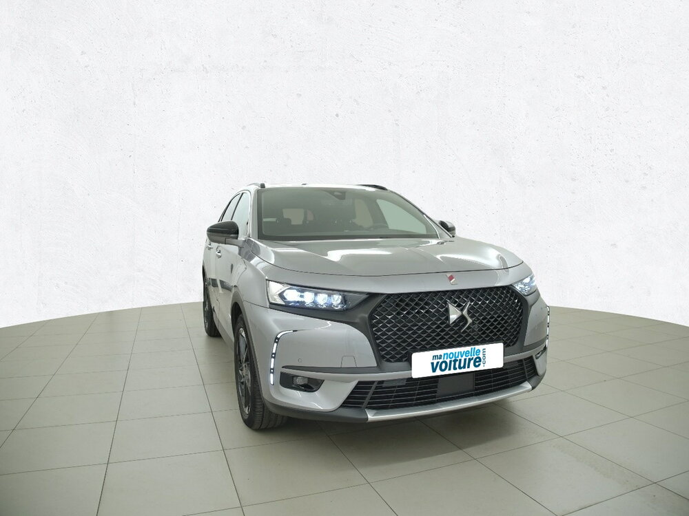 Occasion DS DS 7 Crossback DS7 Crossback BlueHDi 130 EAT8 - Performance Line+