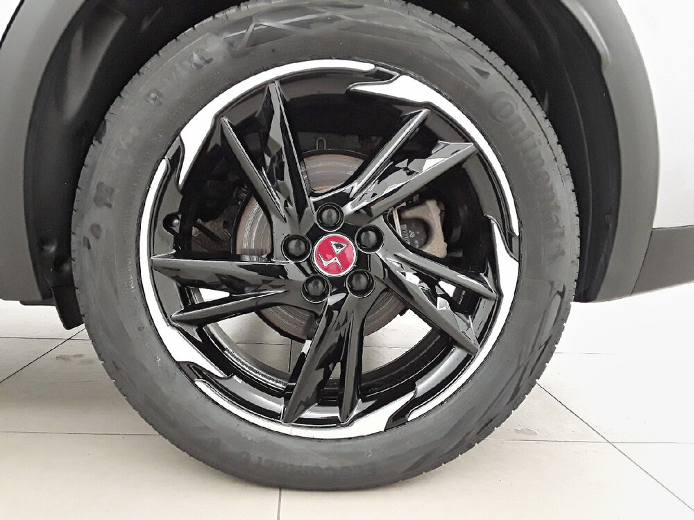 Occasion DS DS 7 Crossback DS7 Crossback BlueHDi 130 EAT8 - Performance Line+
