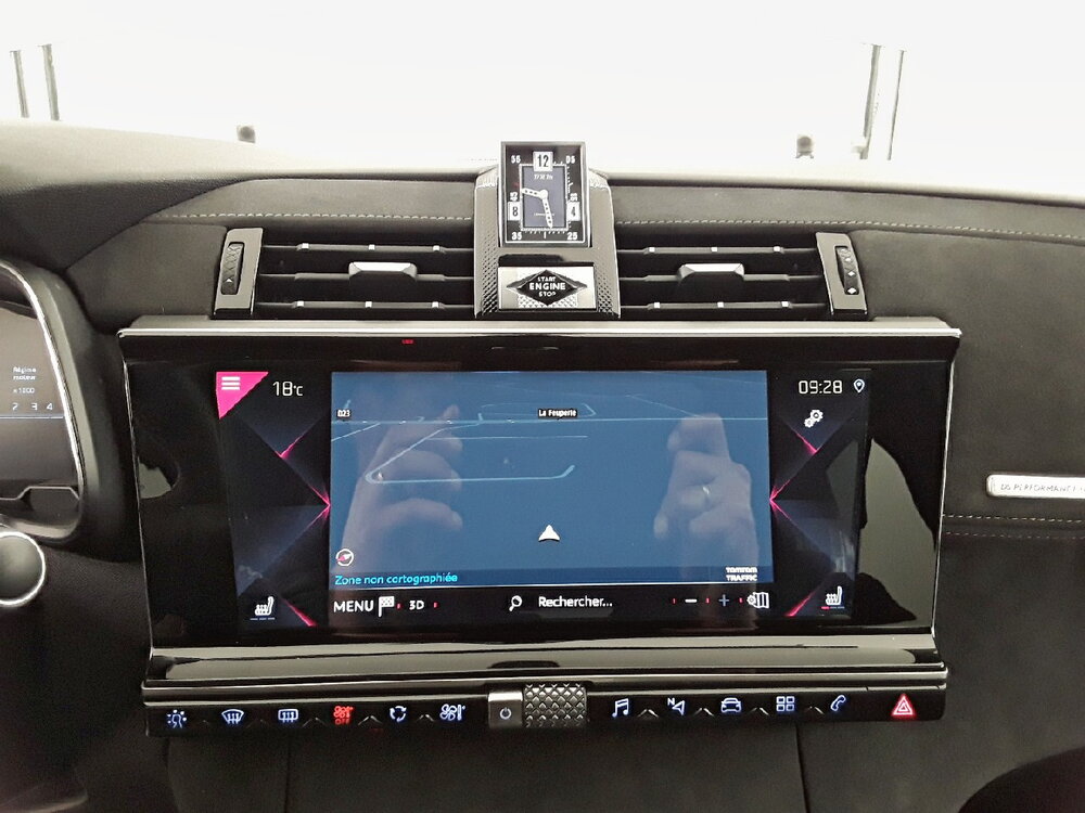 Occasion DS DS 7 Crossback DS7 Crossback BlueHDi 130 EAT8 - Performance Line+