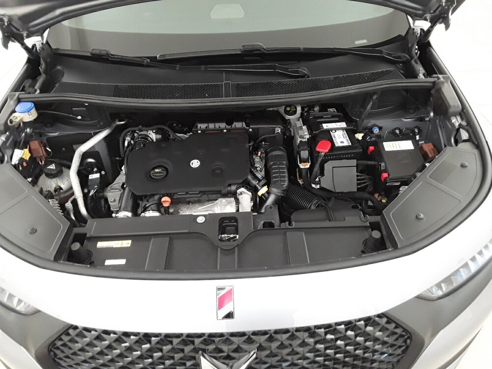 Occasion DS DS 7 Crossback DS7 Crossback BlueHDi 130 EAT8 - Performance Line+