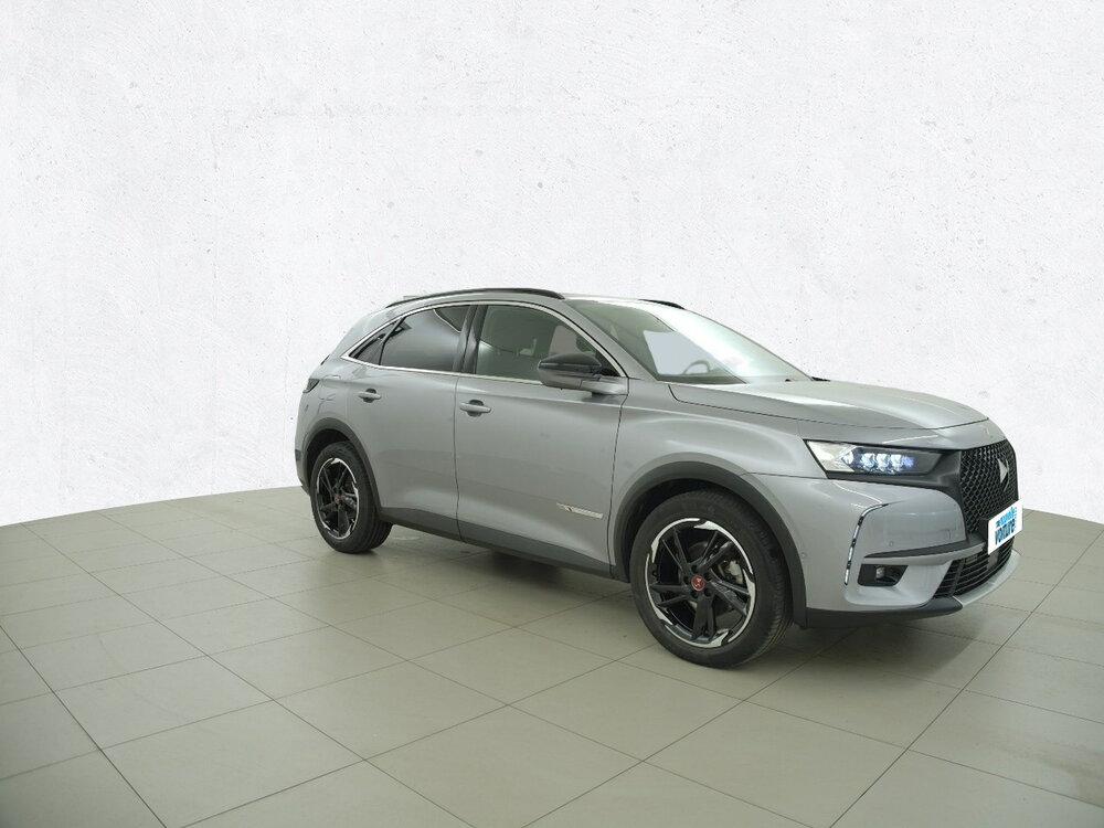 Occasion DS DS 7 Crossback DS7 Crossback BlueHDi 130 EAT8 - Performance Line+