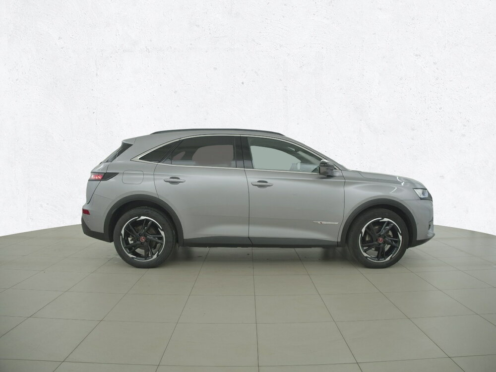 Occasion DS DS 7 Crossback DS7 Crossback BlueHDi 130 EAT8 - Performance Line+