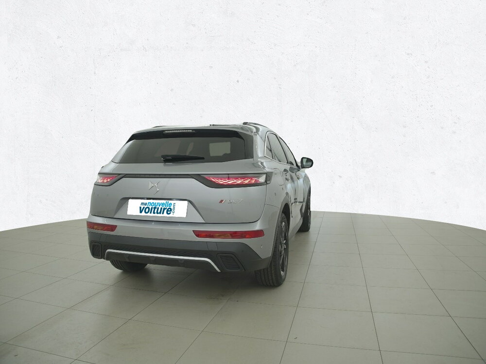 Occasion DS DS 7 Crossback DS7 Crossback BlueHDi 130 EAT8 - Performance Line+