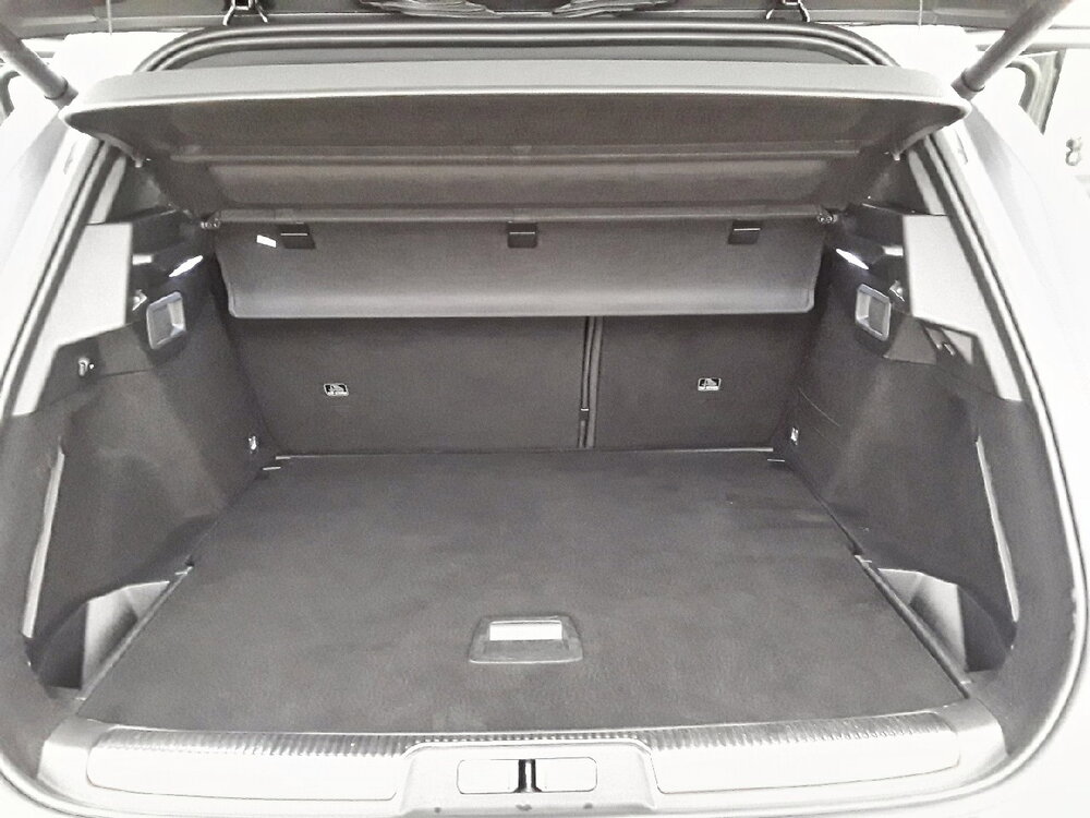 Occasion DS DS 7 Crossback DS7 Crossback BlueHDi 130 EAT8 - Performance Line+