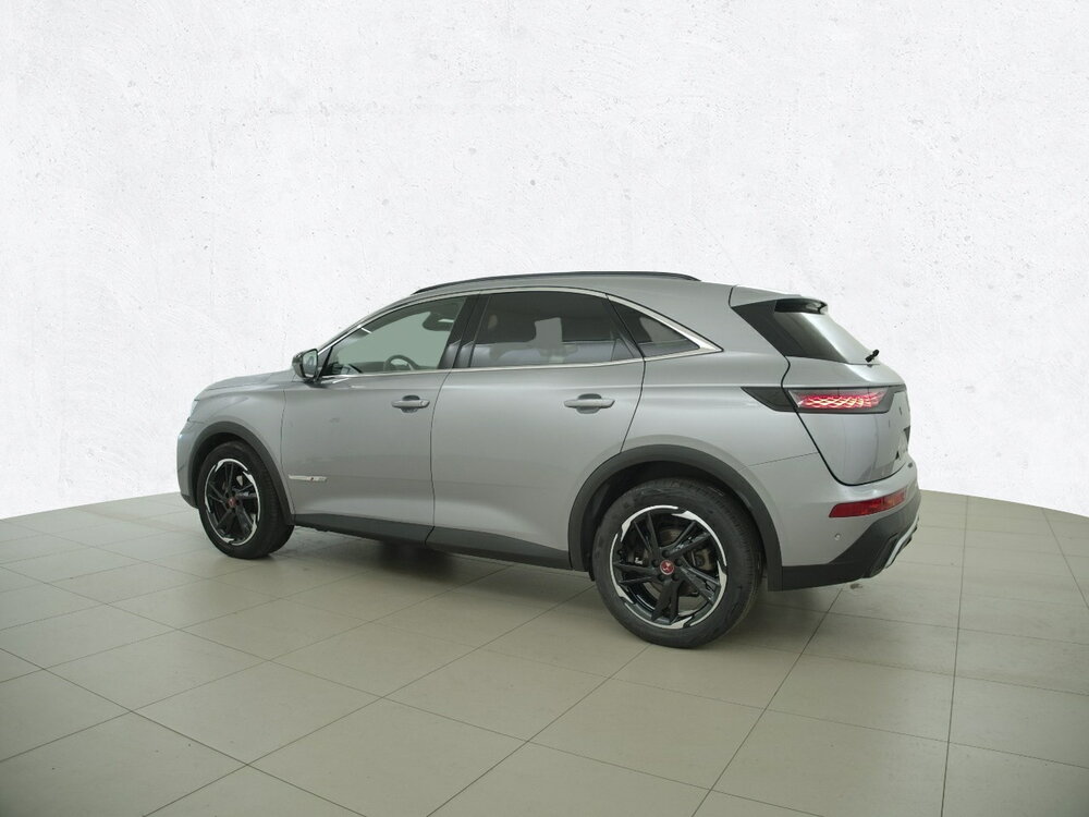Occasion DS DS 7 Crossback DS7 Crossback BlueHDi 130 EAT8 - Performance Line+