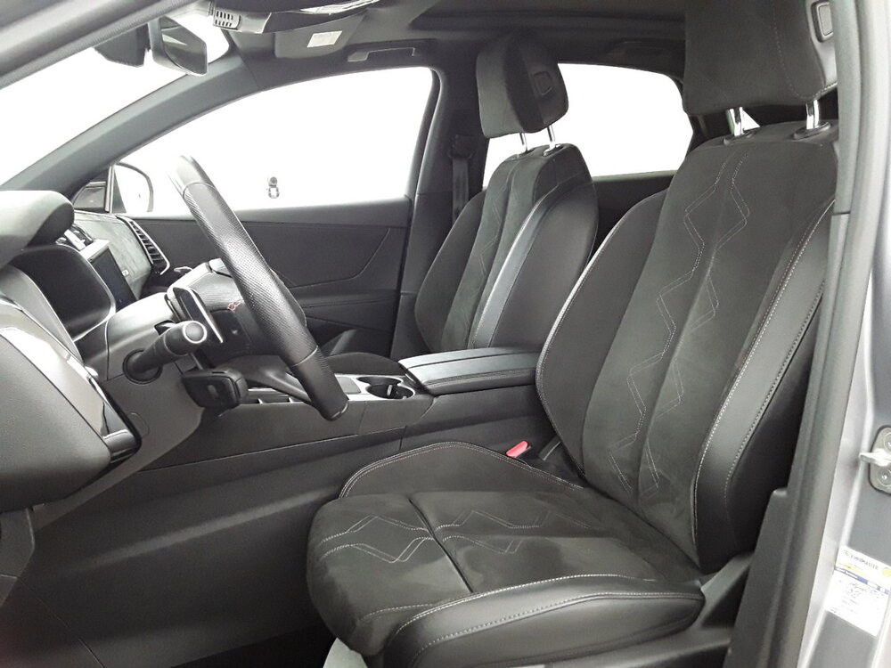 Occasion DS DS 7 Crossback DS7 Crossback BlueHDi 130 EAT8 - Performance Line+