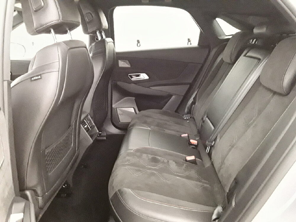 Occasion DS DS 7 Crossback DS7 Crossback BlueHDi 130 EAT8 - Performance Line+