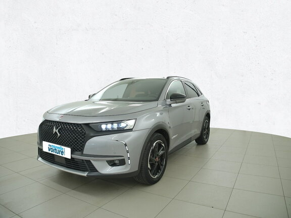 Occasion DS DS 7 Crossback DS7 Crossback BlueHDi 130 EAT8 - Performance Line+