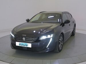 Occasion PEUGEOT 508 508 SW Hybrid 225 e-EAT8 - Allure Pack