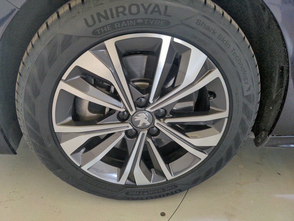 Occasion PEUGEOT 508 508 SW Hybrid 225 e-EAT8 - Allure Pack