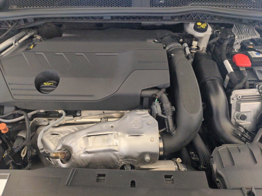 Occasion PEUGEOT 508 508 SW Hybrid 225 e-EAT8 - Allure Pack