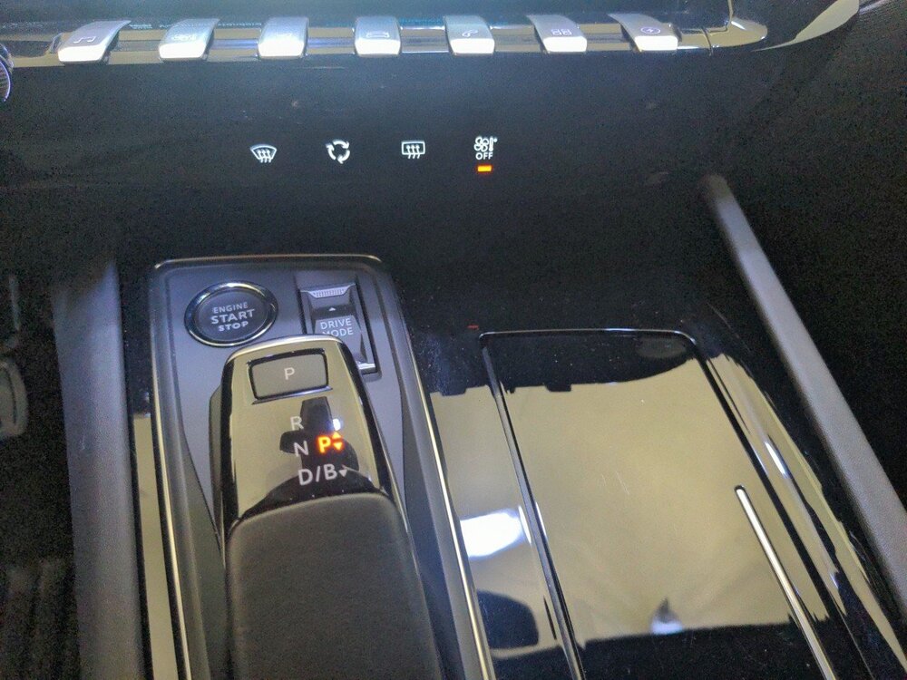 Occasion PEUGEOT 508 508 SW Hybrid 225 e-EAT8 - Allure Pack