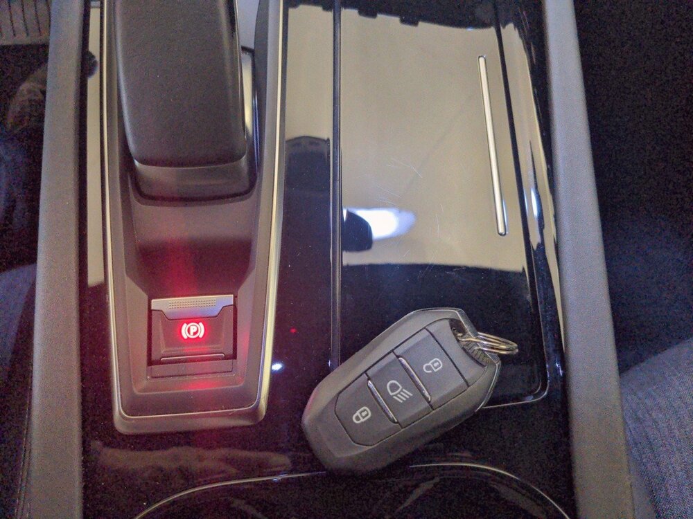 Occasion PEUGEOT 508 508 SW Hybrid 225 e-EAT8 - Allure Pack