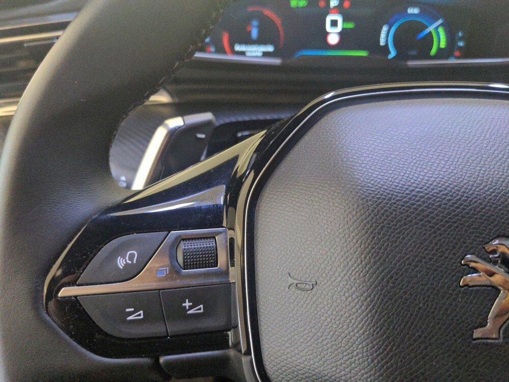 Occasion PEUGEOT 508 508 SW Hybrid 225 e-EAT8 - Allure Pack