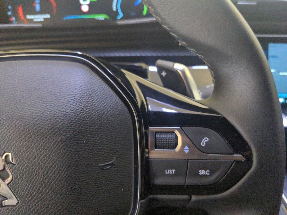 Occasion PEUGEOT 508 508 SW Hybrid 225 e-EAT8 - Allure Pack