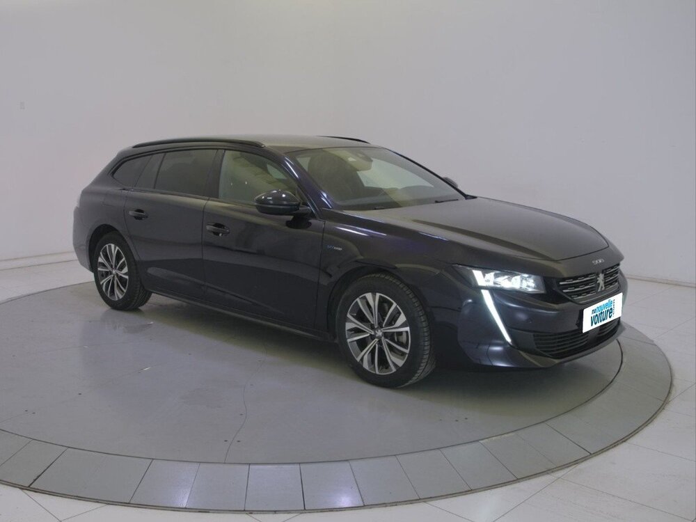 Occasion PEUGEOT 508 508 SW Hybrid 225 e-EAT8 - Allure Pack