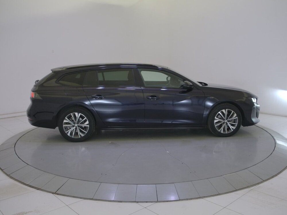 Occasion PEUGEOT 508 508 SW Hybrid 225 e-EAT8 - Allure Pack