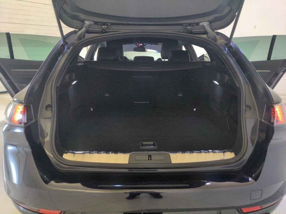 Occasion PEUGEOT 508 508 SW Hybrid 225 e-EAT8 - Allure Pack