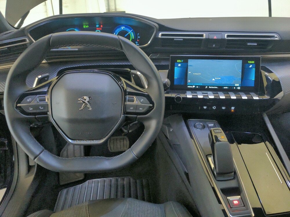 Occasion PEUGEOT 508 508 SW Hybrid 225 e-EAT8 - Allure Pack