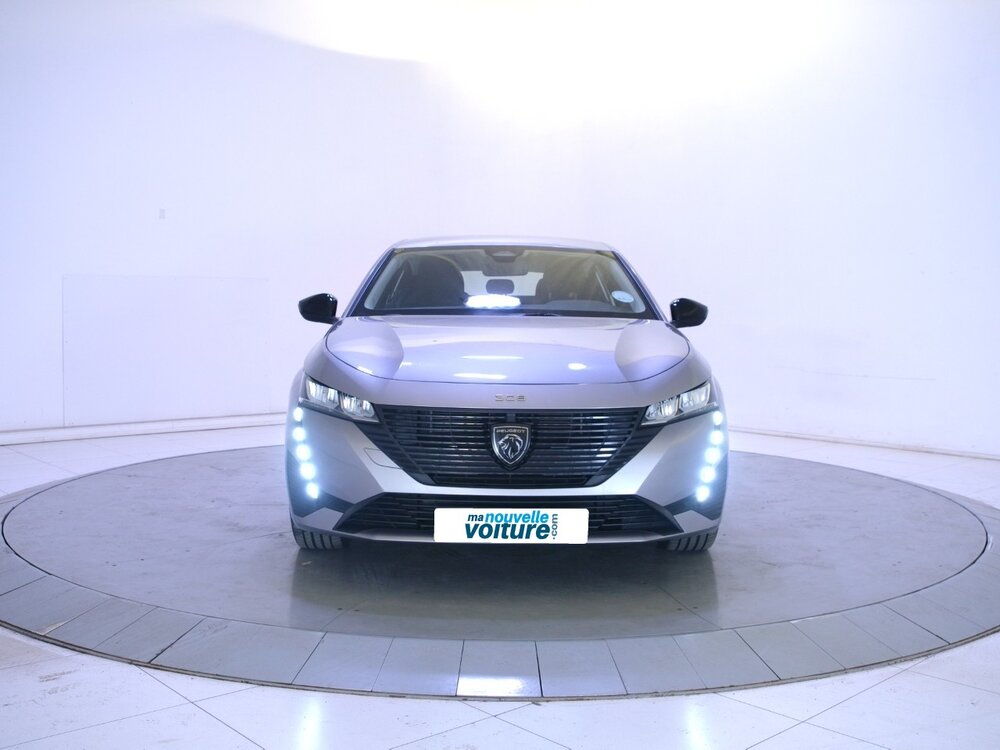 Occasion PEUGEOT 308 308 PHEV 180 e-EAT8