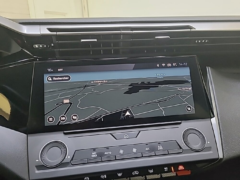 Occasion PEUGEOT 308 308 PHEV 180 e-EAT8