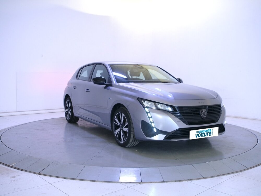 Occasion PEUGEOT 308 308 PHEV 180 e-EAT8