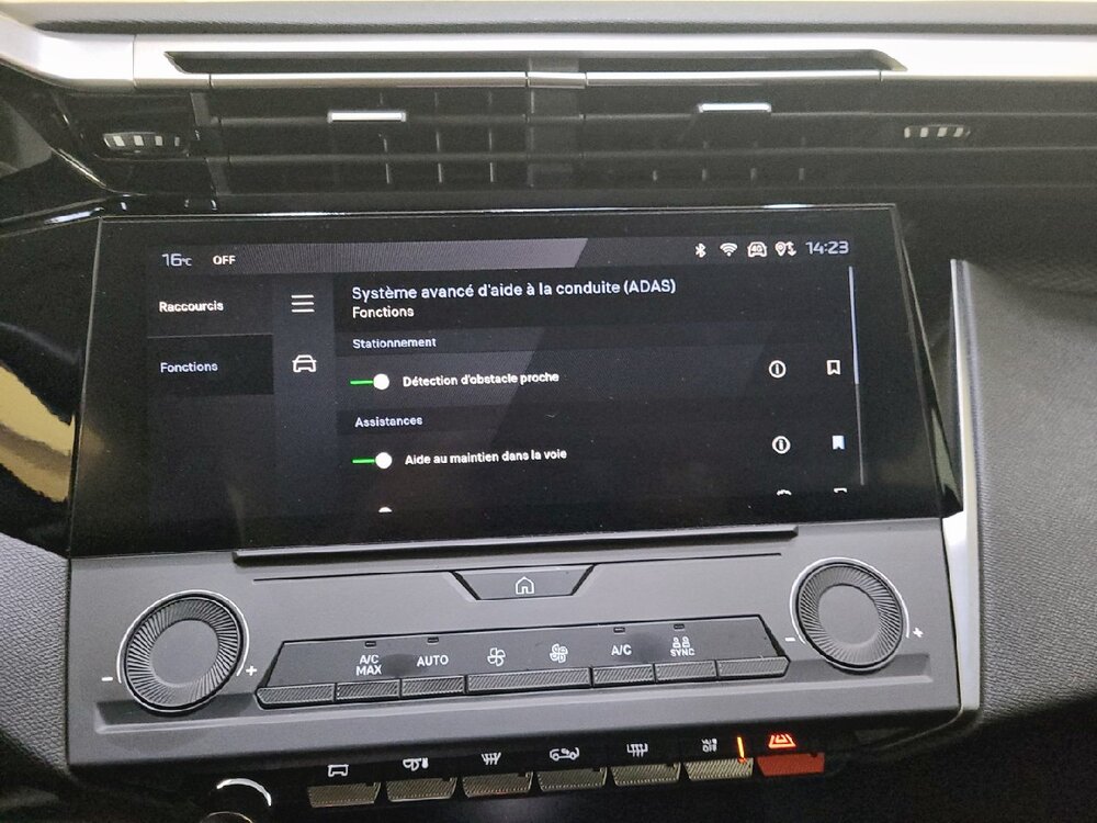 Occasion PEUGEOT 308 308 PHEV 180 e-EAT8