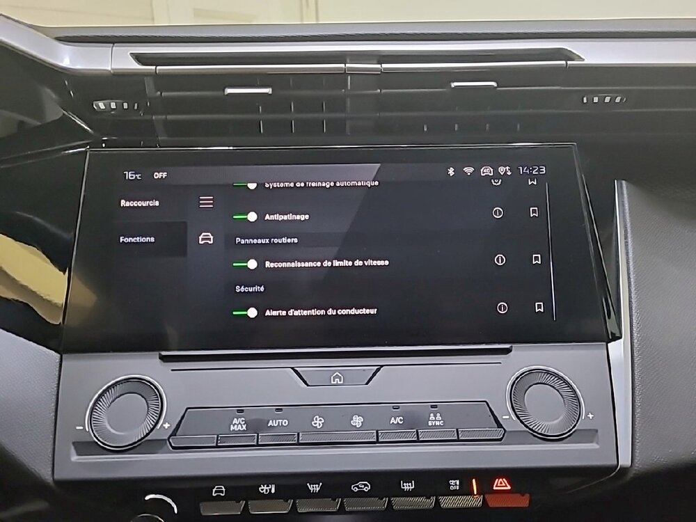 Occasion PEUGEOT 308 308 PHEV 180 e-EAT8