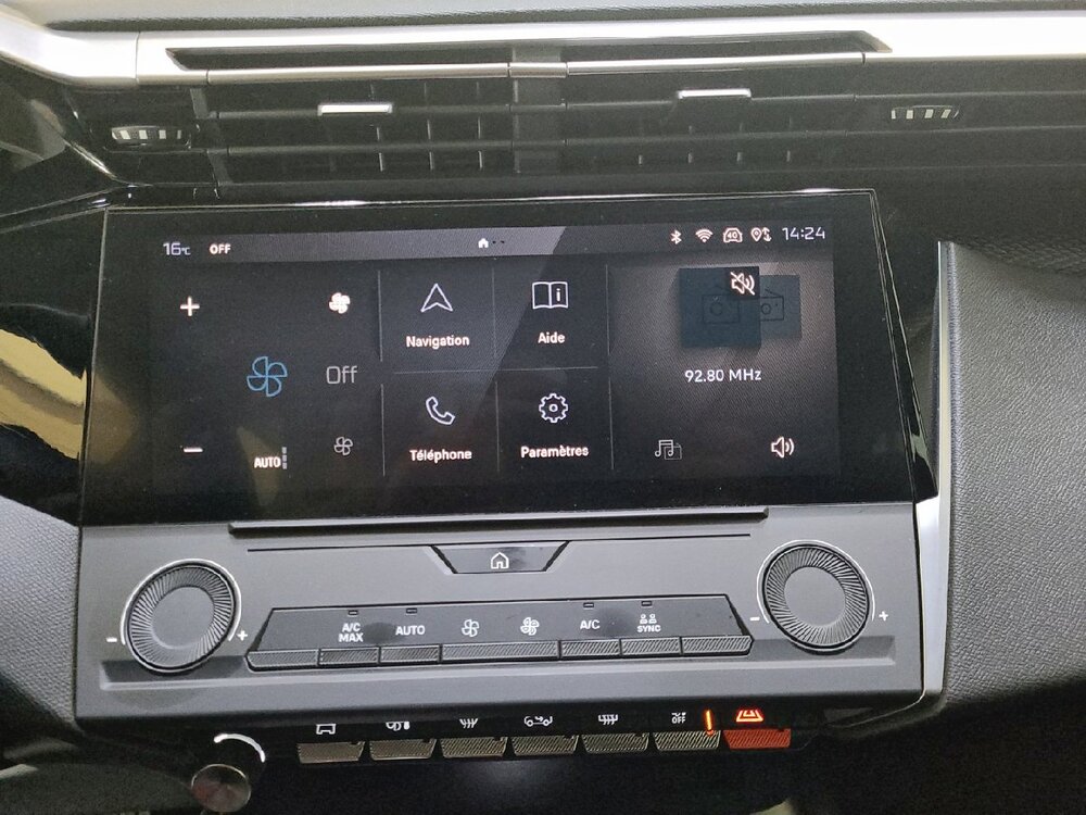 Occasion PEUGEOT 308 308 PHEV 180 e-EAT8