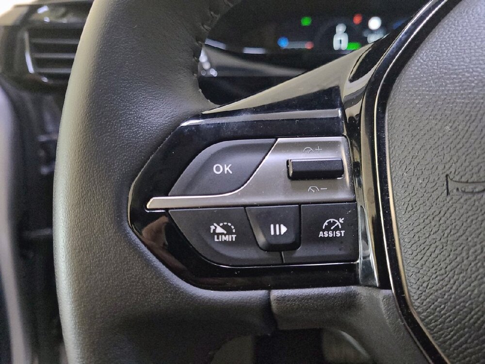 Occasion PEUGEOT 308 308 PHEV 180 e-EAT8