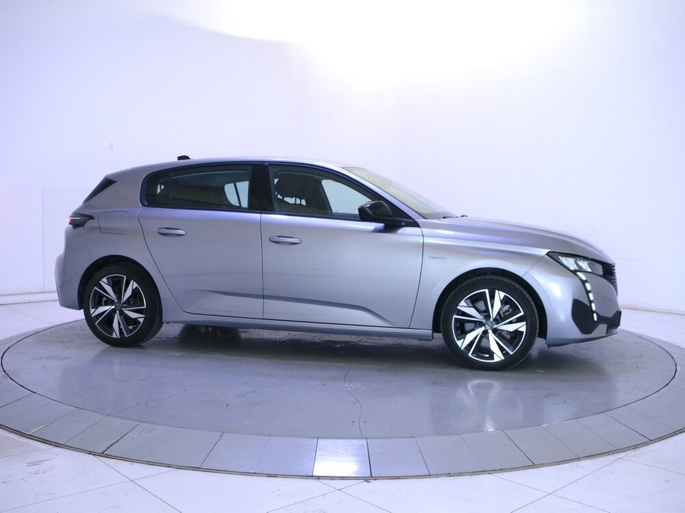 Occasion PEUGEOT 308 308 PHEV 180 e-EAT8