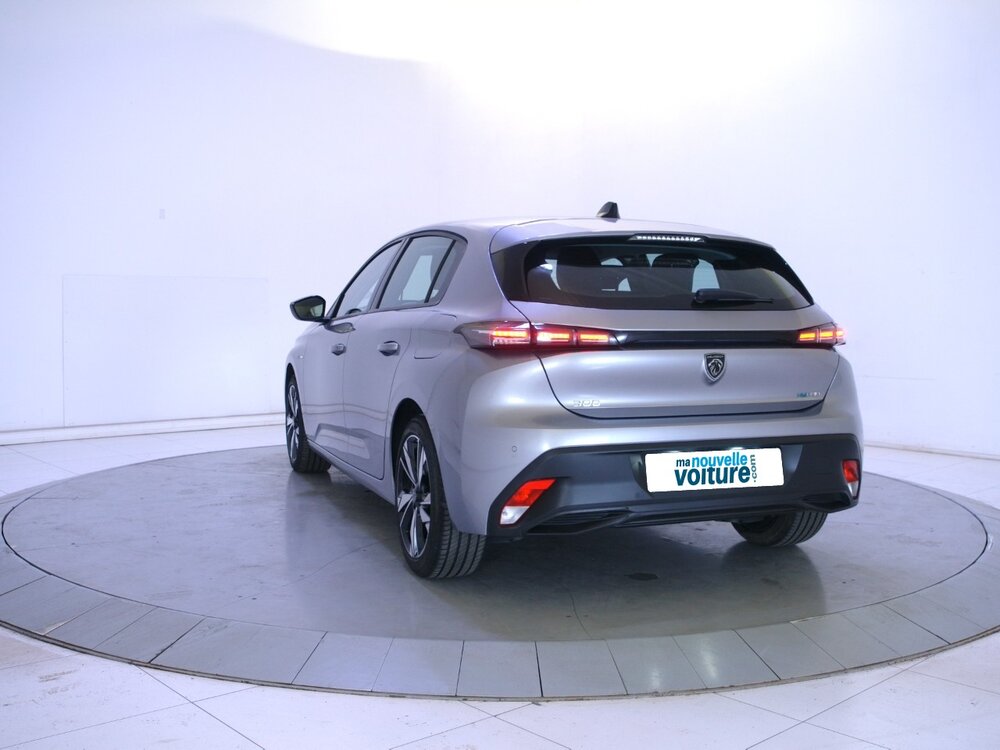 Occasion PEUGEOT 308 308 PHEV 180 e-EAT8