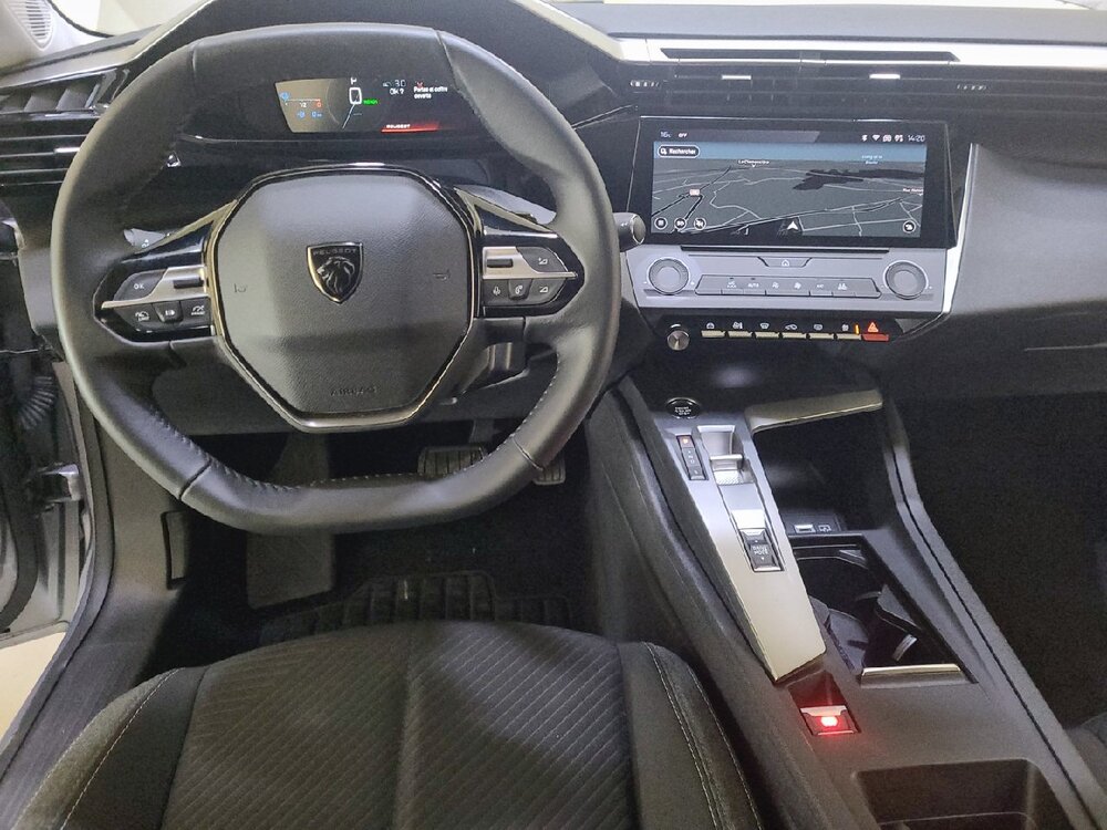 Occasion PEUGEOT 308 308 PHEV 180 e-EAT8