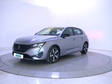Occasion PEUGEOT 308 308 PHEV 180 e-EAT8 - Active Pack