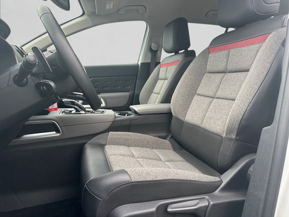 Occasion CITROEN C5 AirCross C5 Aircross PureTech 130 S&S EAT8 - Business