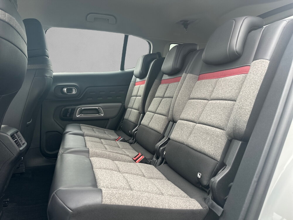 Occasion CITROEN C5 AirCross C5 Aircross PureTech 130 S&S EAT8 - Business