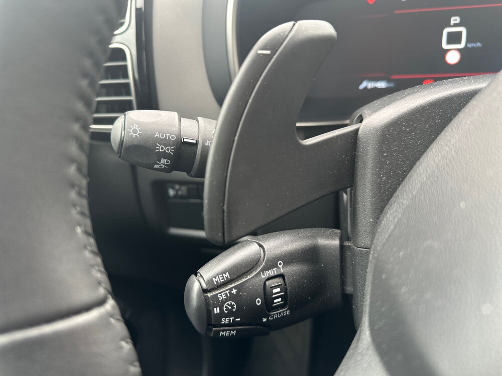 Occasion CITROEN C5 AirCross C5 Aircross PureTech 130 S&S EAT8 - Business