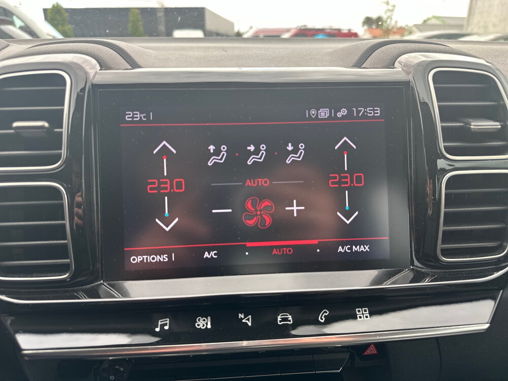 Occasion CITROEN C5 AirCross C5 Aircross PureTech 130 S&S EAT8 - Business
