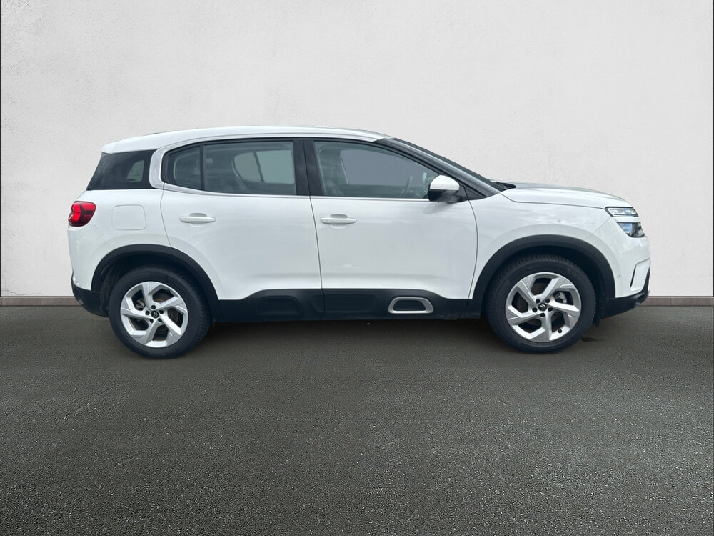 Occasion CITROEN C5 AirCross C5 Aircross PureTech 130 S&S EAT8 - Business