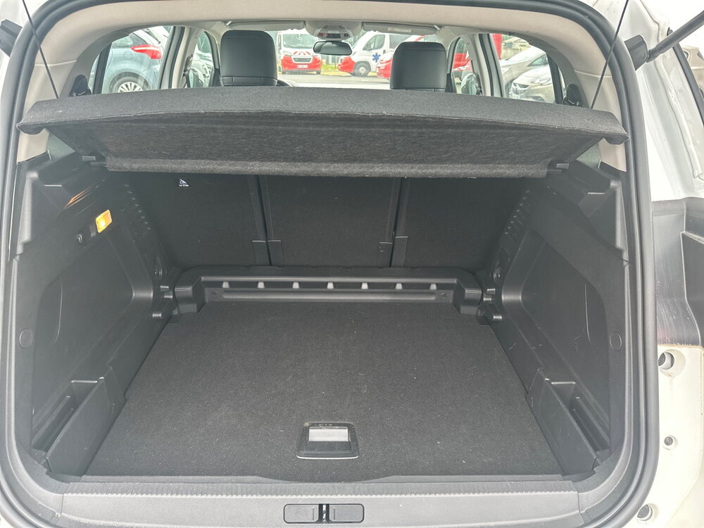 Occasion CITROEN C5 AirCross C5 Aircross PureTech 130 S&S EAT8 - Business