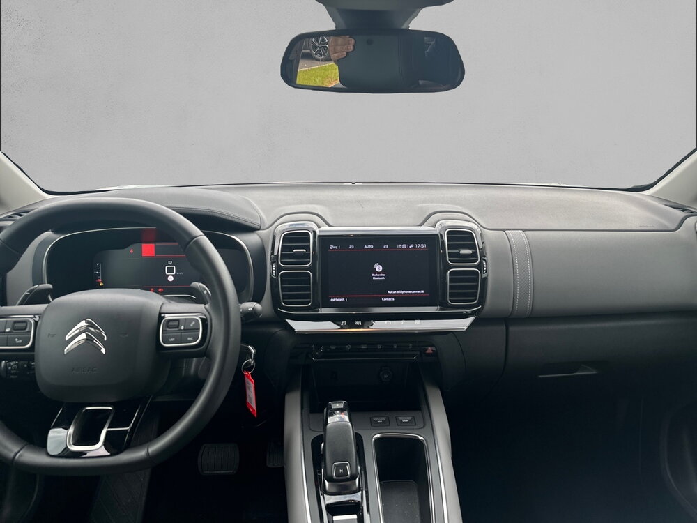 Occasion CITROEN C5 AirCross C5 Aircross PureTech 130 S&S EAT8 - Business