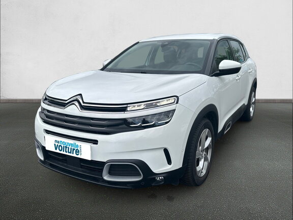 Occasion CITROEN C5 AirCross C5 Aircross PureTech 130 S&S EAT8 - Business