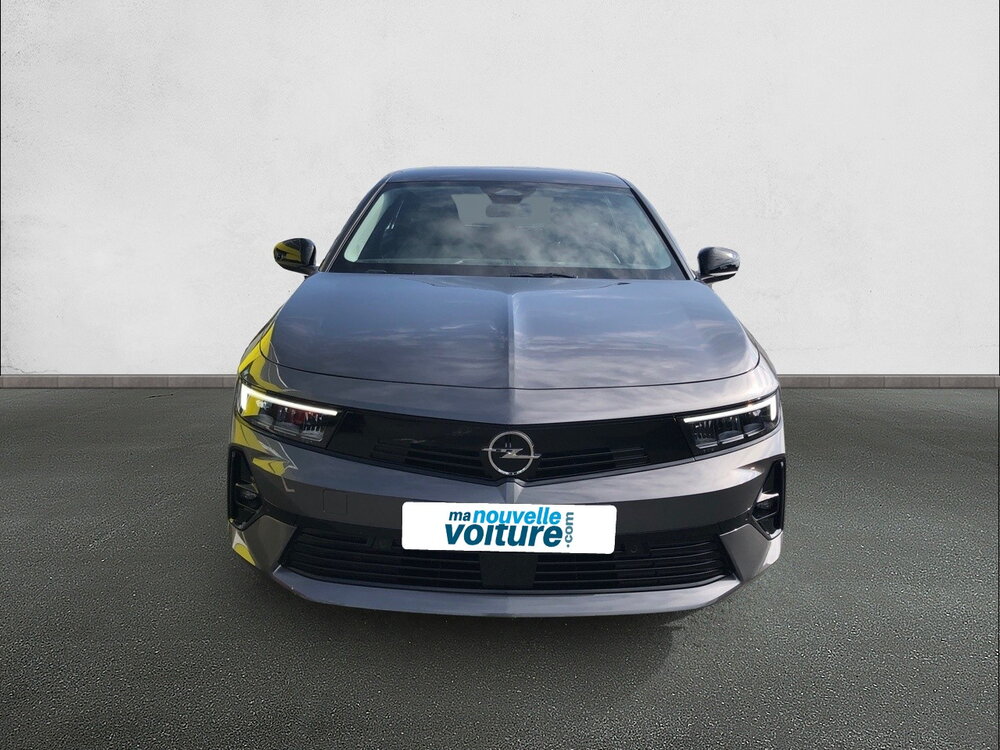 Occasion OPEL Astra Astra Sports Tourer Electrique 156 ch & Batterie 54 kWh