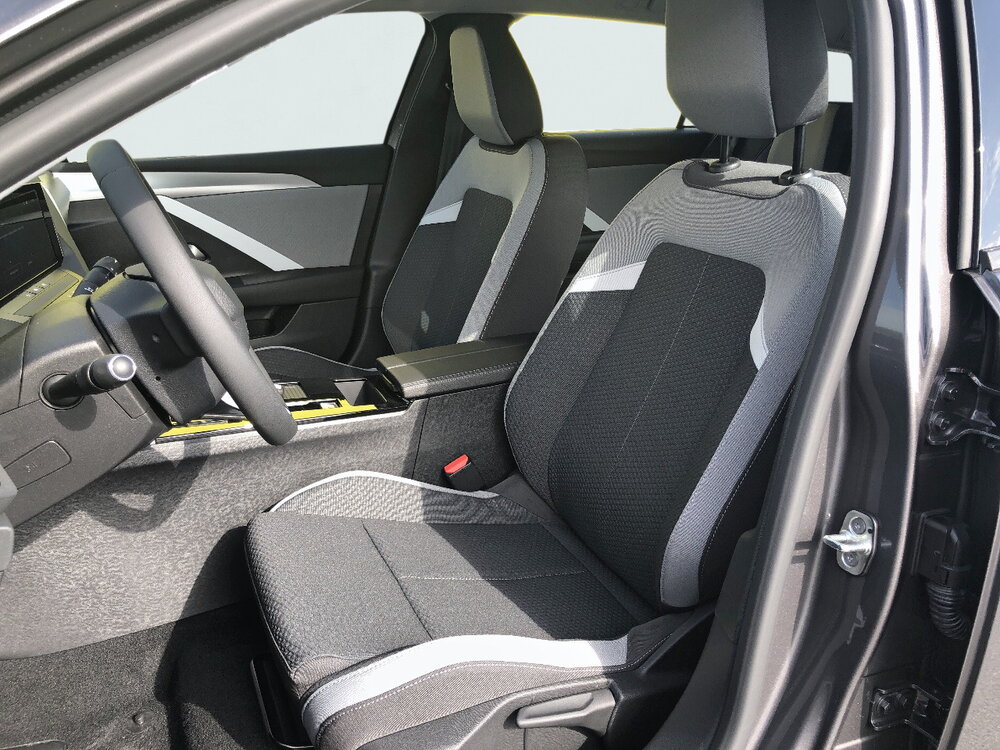 Occasion OPEL Astra Astra Sports Tourer Electrique 156 ch & Batterie 54 kWh