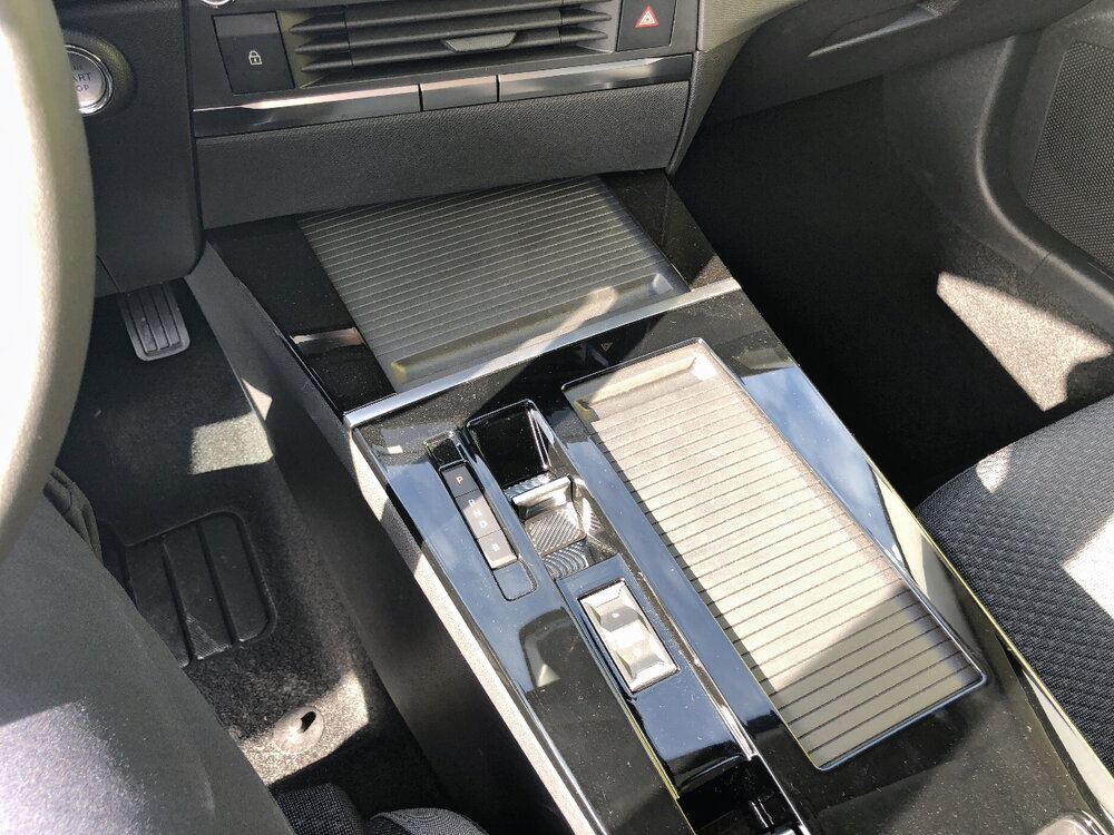 Occasion OPEL Astra Astra Sports Tourer Electrique 156 ch & Batterie 54 kWh