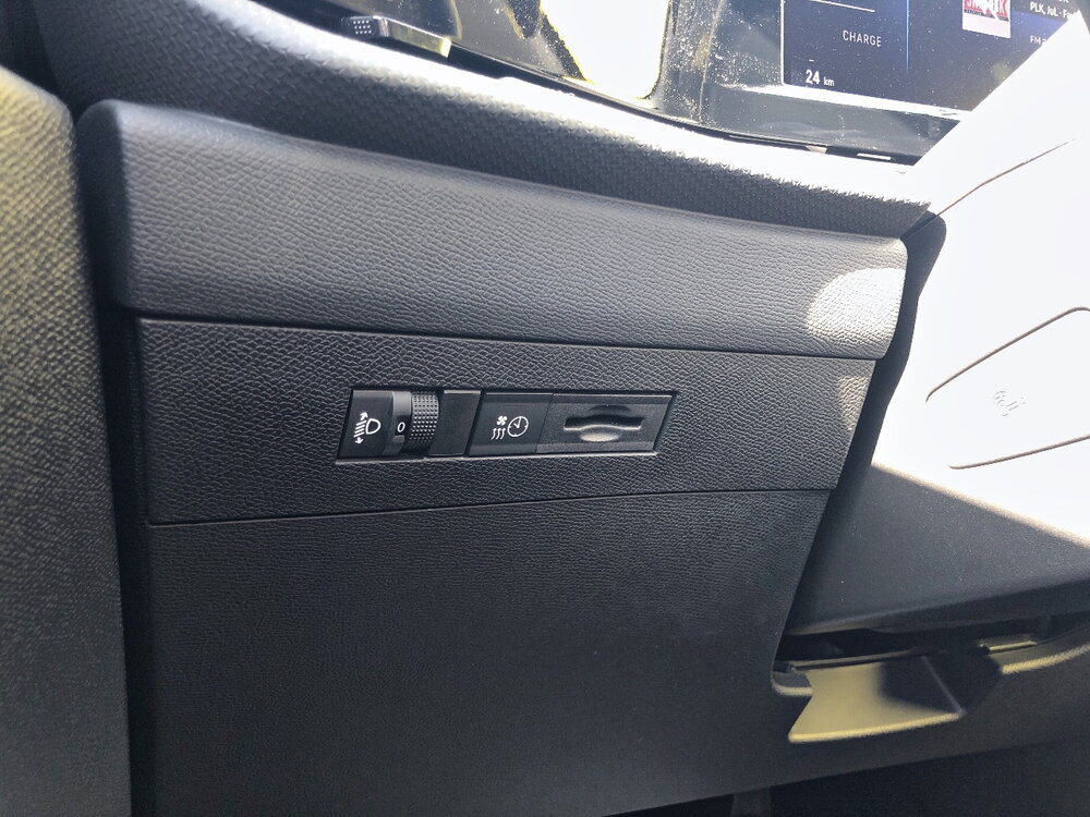 Occasion OPEL Astra Astra Sports Tourer Electrique 156 ch & Batterie 54 kWh