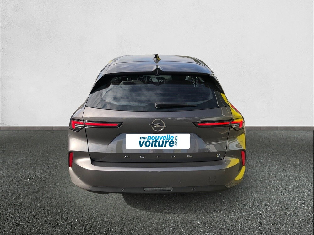 Occasion OPEL Astra Astra Sports Tourer Electrique 156 ch & Batterie 54 kWh