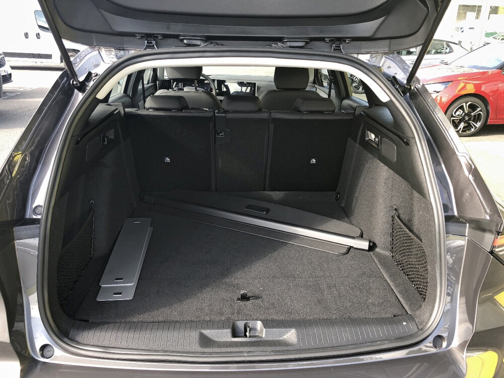 Occasion OPEL Astra Astra Sports Tourer Electrique 156 ch & Batterie 54 kWh