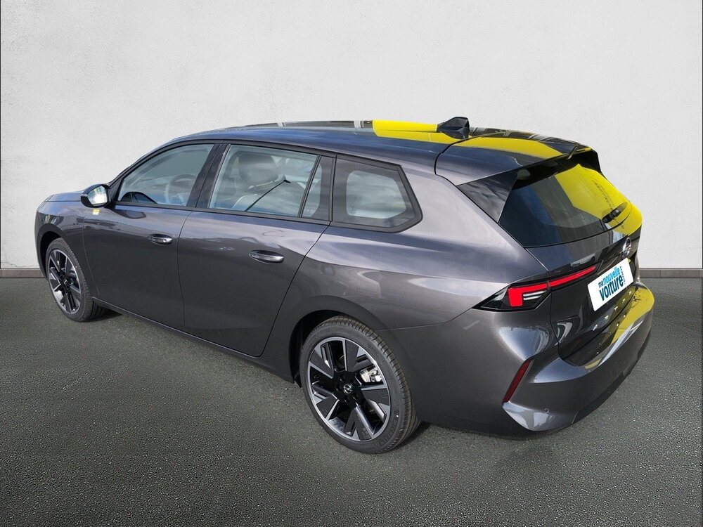 Occasion OPEL Astra Astra Sports Tourer Electrique 156 ch & Batterie 54 kWh